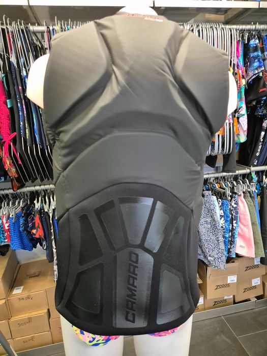 Защитна жилетка Camaro ARMOUR 4.0 VEST