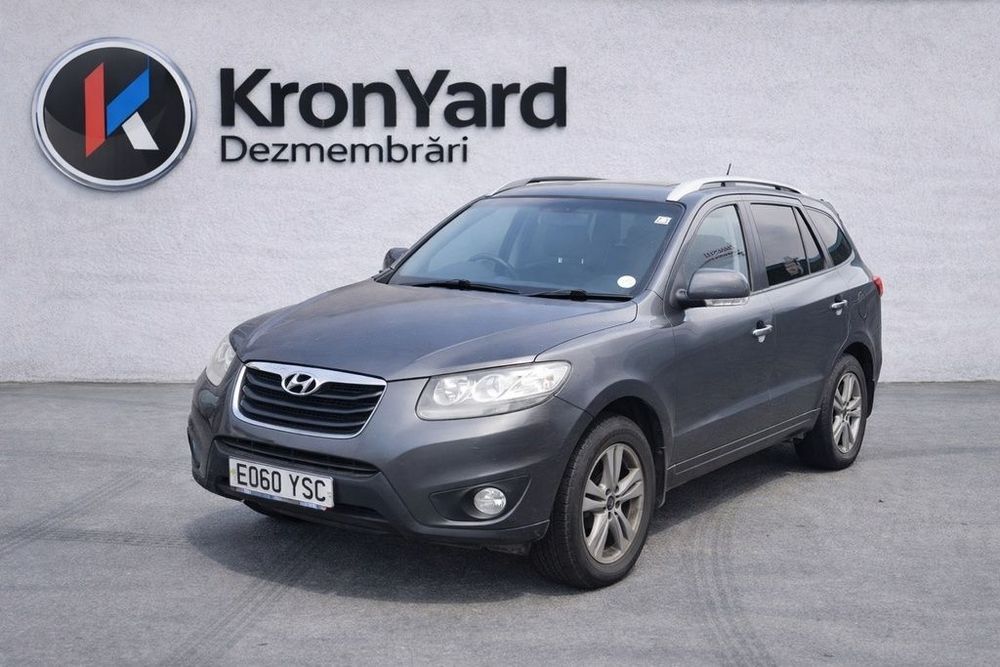 Dezmembrari dezmembrez  Hyundai Santa Fe 2 Facelift 2.2 Diesel 2010-2012