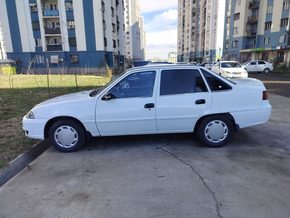 Ок Нексия 2 1.5 сонс гибрит