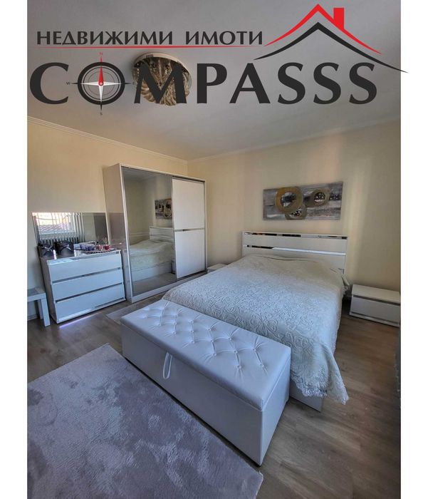 Продава се Къща в Добрич, Автогара - 160 кв.м за 953 €/кв.м - Снимка #2