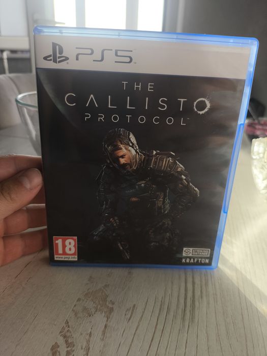 Игра playstation
