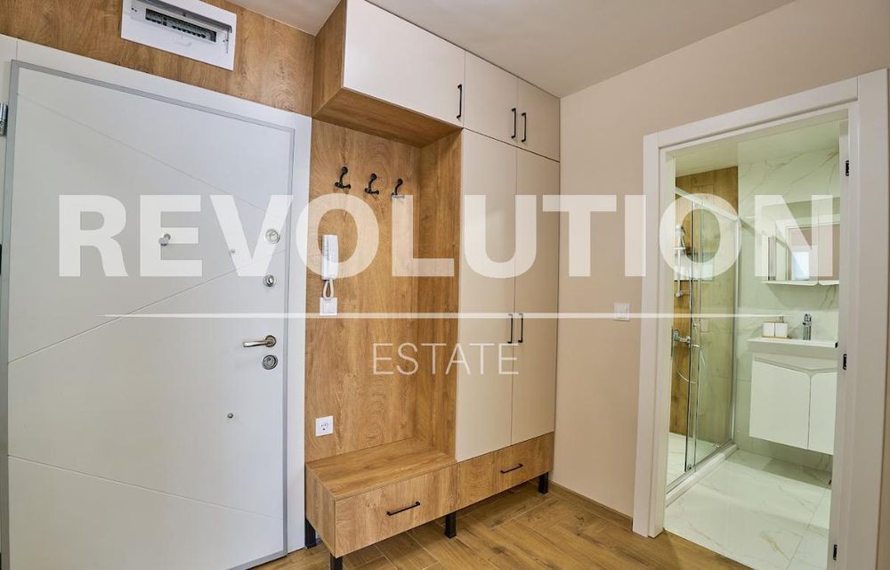 Дава се под наем Двустаен апартамент в Пловдив, Христо Смирненски - 76 кв.м за 558.45 € - Снимка #10