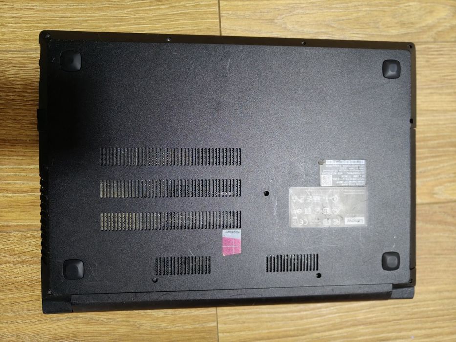 Laptop Lenovo – SSD 128 GB / 4 GB RAM / Windows 10 Braila • OLX.ro