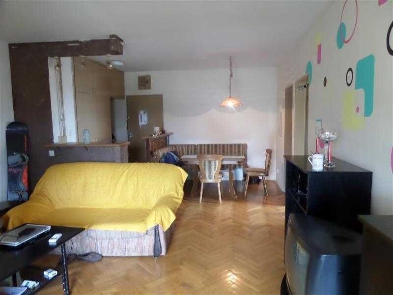 Дава се под наем Двустаен апартамент в Бургас, Меден рудник - зона А - 50 кв.м за 153 € - Снимка #2