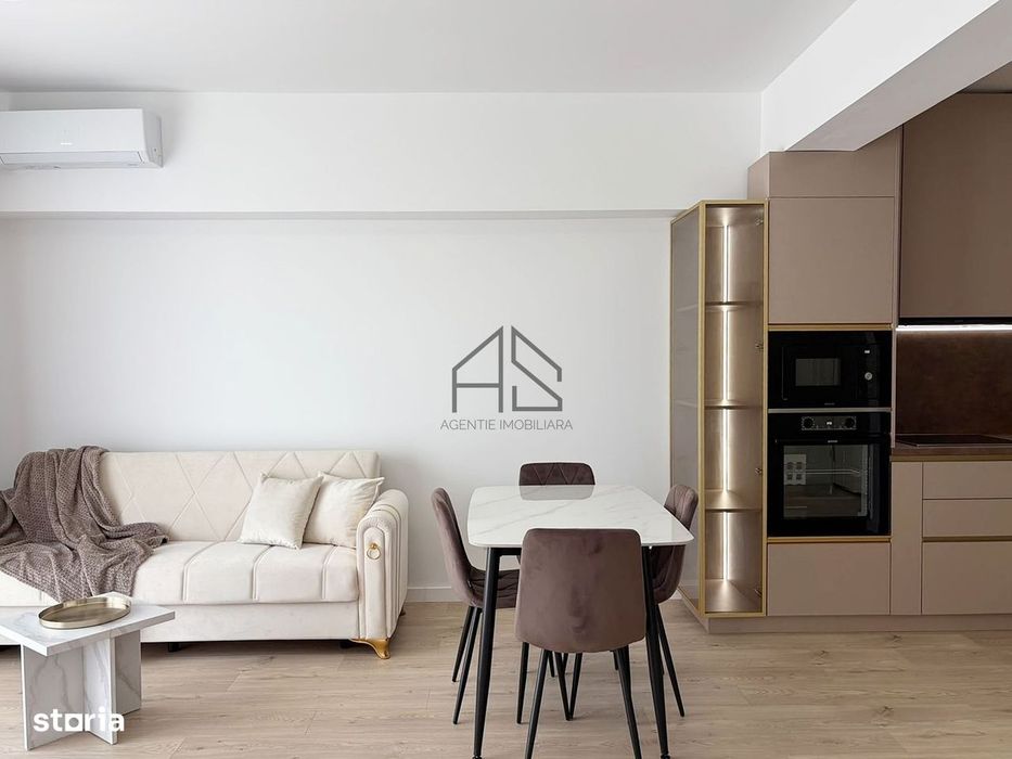 De închiriat | Apartament 2 camere | Prima închiriere | PRIMA Arena