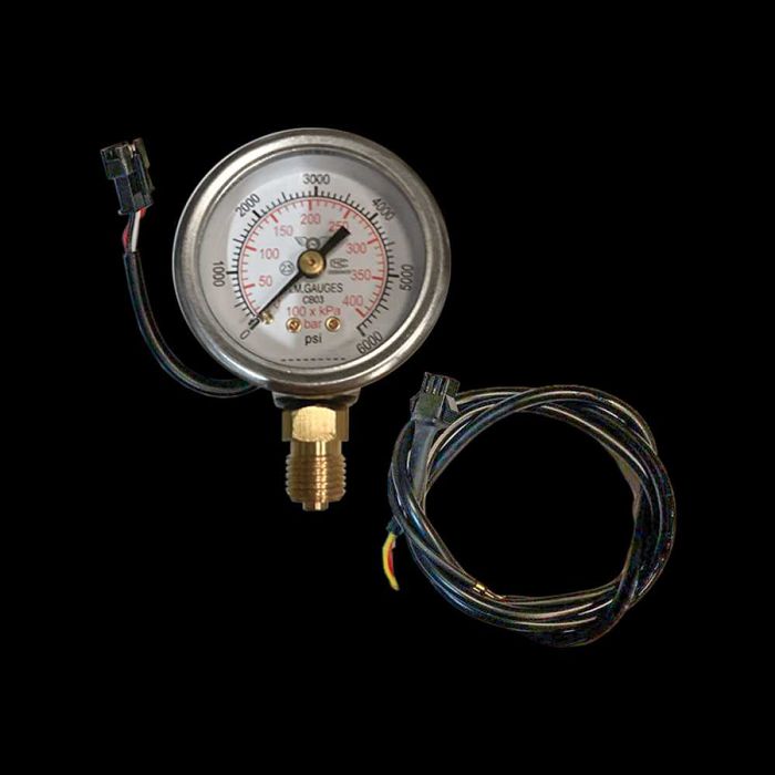 Metan gaz ustanovka 100 %