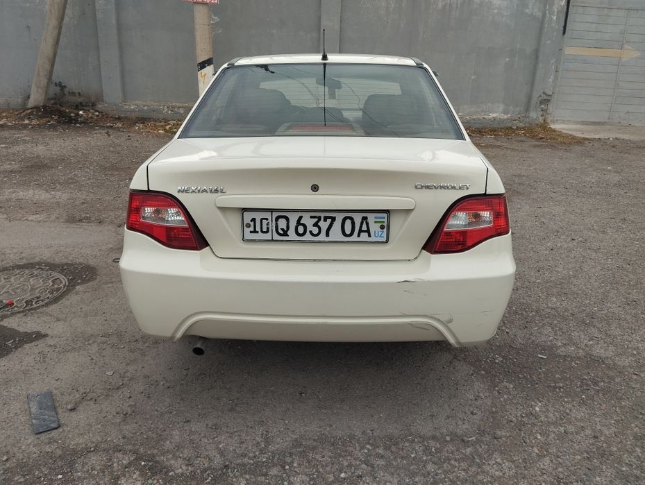 Нексия сотилади Донс 2014