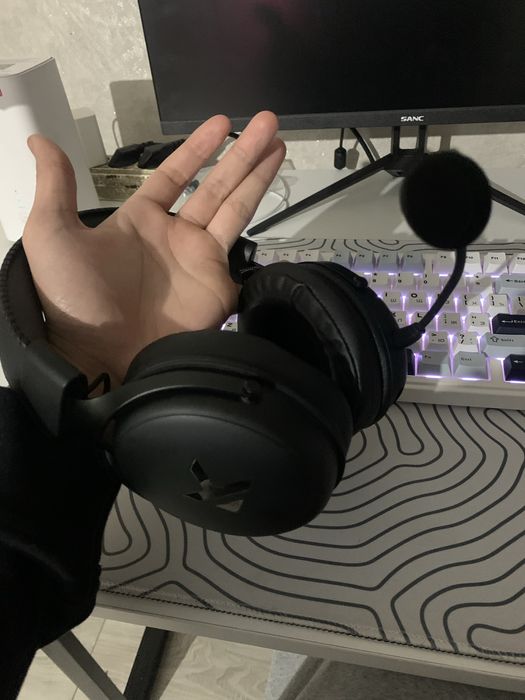 продам игровой пк