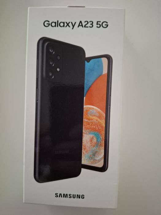 Samsung A23 5G nou