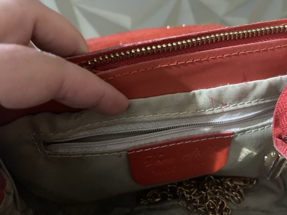 Сумка женская Италия