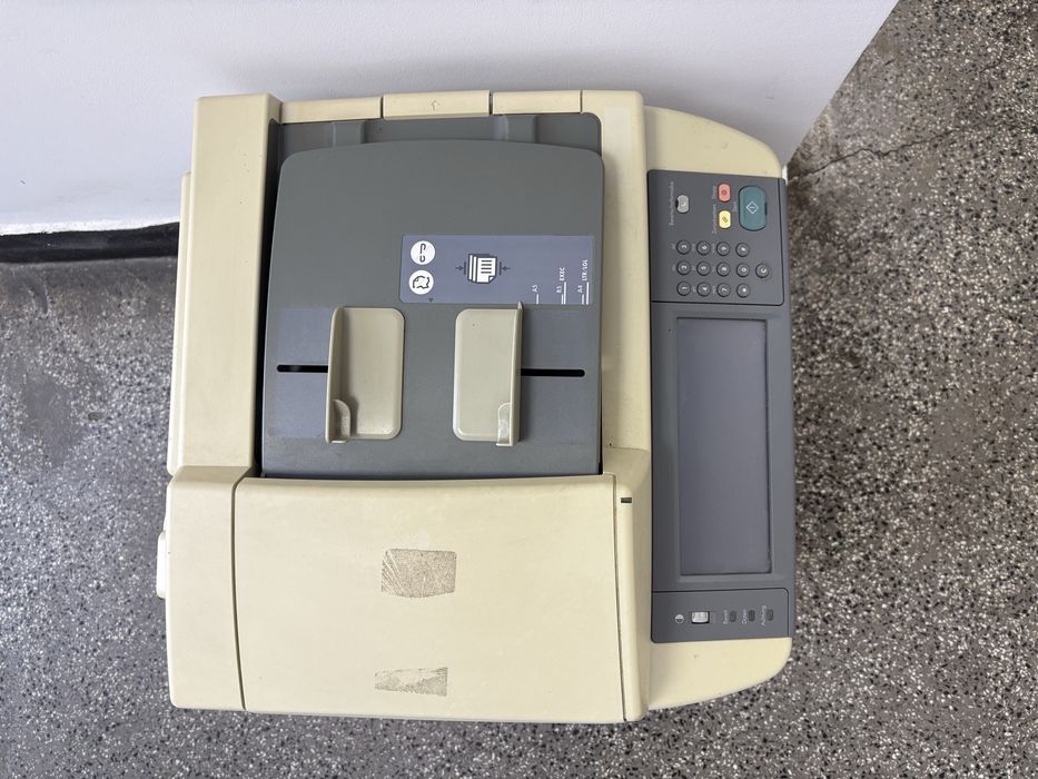 Лазерен принтер HP LaserJet M3035xs