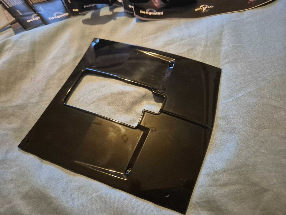 Продавам колекция Списания бързи и яростни DODGE CHARGER