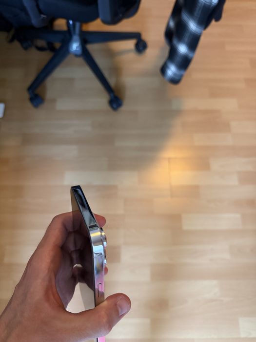 iPhone 14 Pro Max 100% baterie, ca nou
