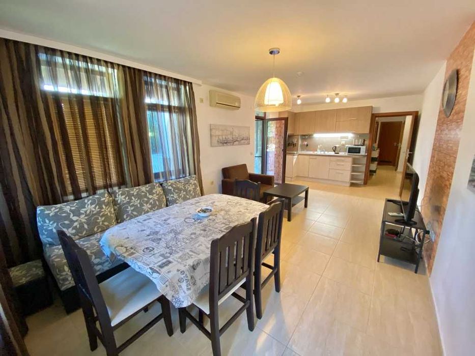 Продава се Тристаен апартамент в Свети Влас - 96 кв.м за 744 €/кв.м - Снимка #2