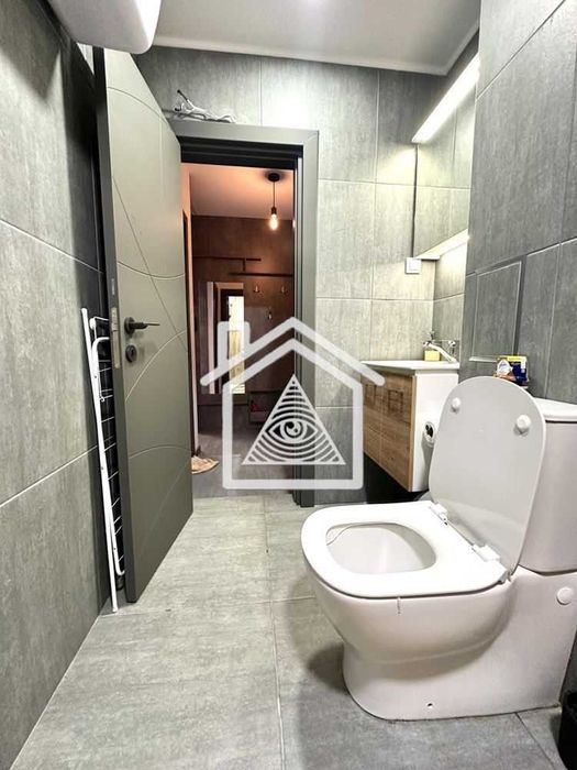 Дава се под наем Двустаен апартамент в Пловдив, Христо Смирненски - 58 кв.м за 600 € - Снимка #14