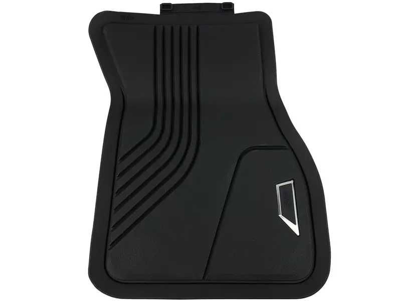 Set 2 Covorase Cauciuc Fata BMW BMW Seria 1 F40, Seria 2 F44 OE