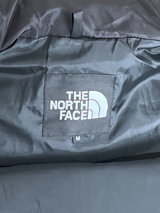 The North Face безрукавка