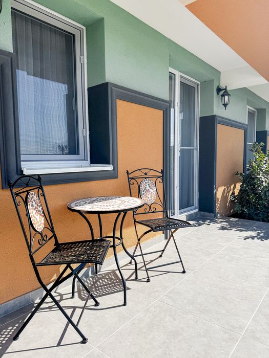 Inchiriere Studio Premium Otopeni Libertatii Gardens