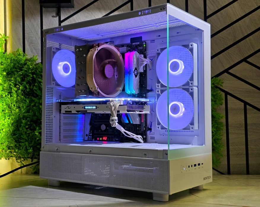 игравая сборка Core i9 9900X