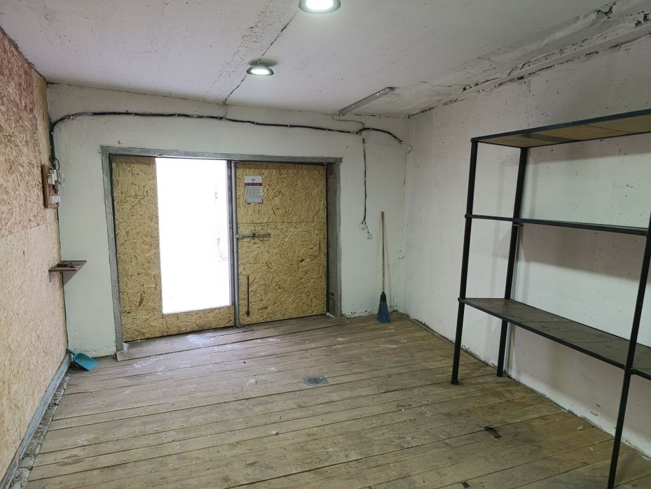 Продам гараж ГЭК 5