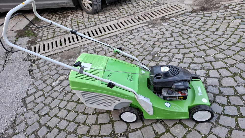 Косачка ВИКИНГ без самоход