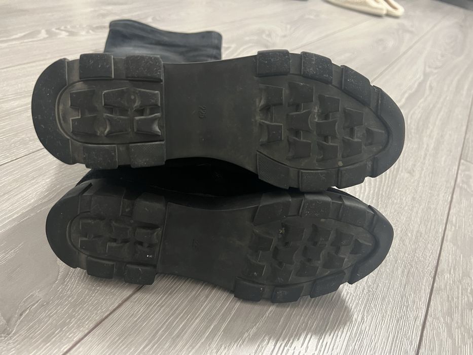 Cizme de Iarna, 35