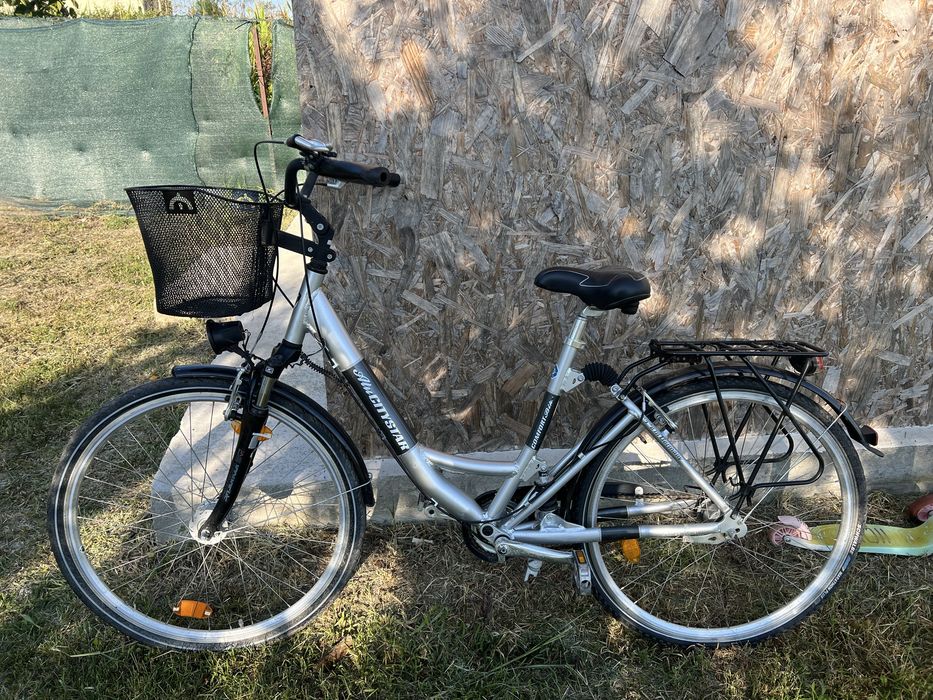 Vand urgent bicicleta