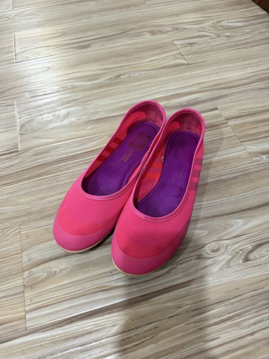 Балетки Adidas оригинал 37 размер