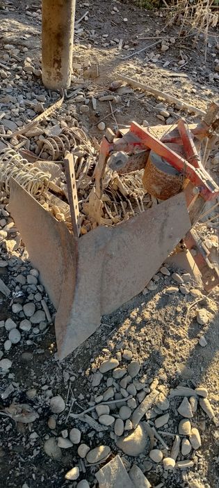 Motocultor ruris k1001 dizel cu remorca basculabila plug prasitoare