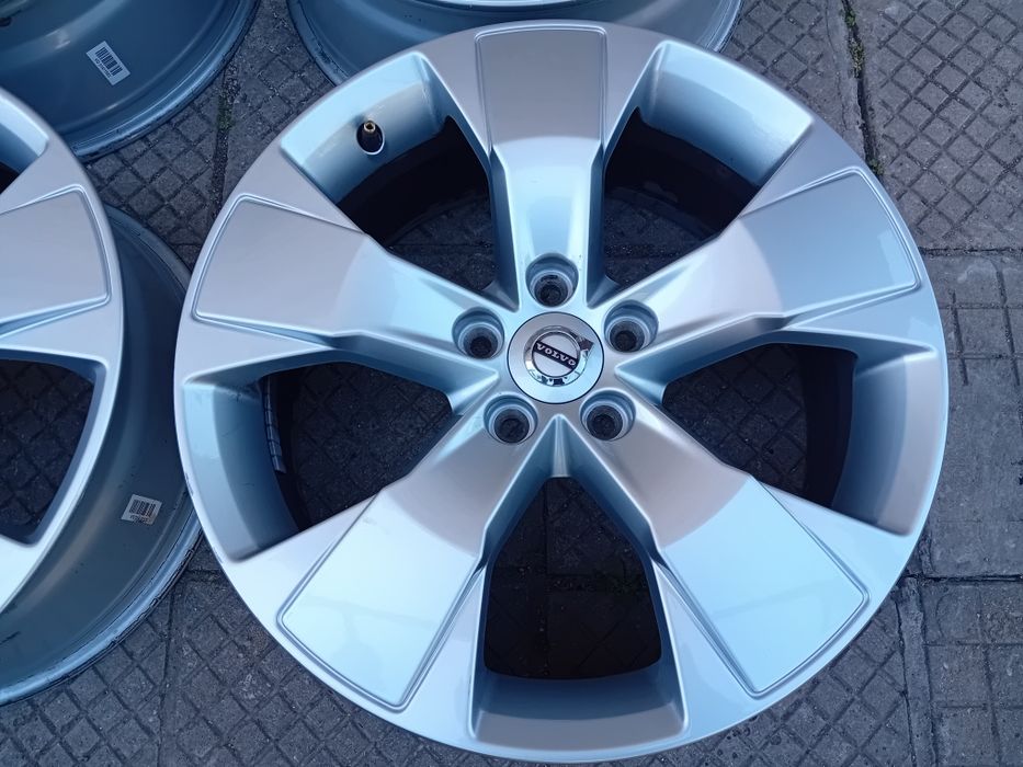 18 5х108, 18 5x108 Volvo XC40 XC60 V60 V90 Cross Country