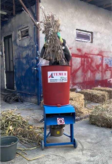 Xizmet kórsetiw. shóp maydalaw