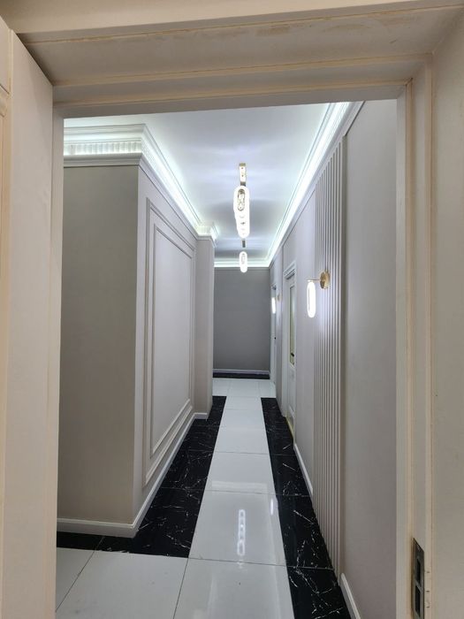 Sergeli, Index 2 xona, 63 kv.m