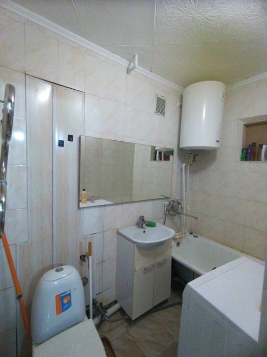 Трехком квартира,центр