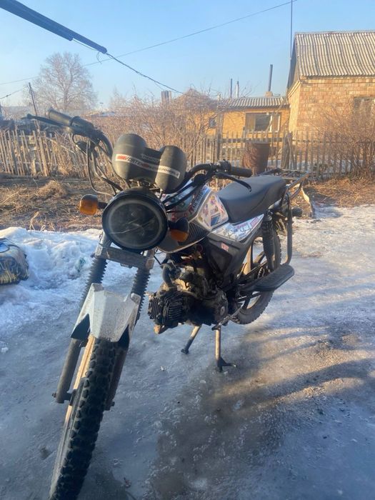 мотоцикл альфа продам