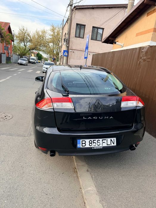 Vand Renault Laguna 3