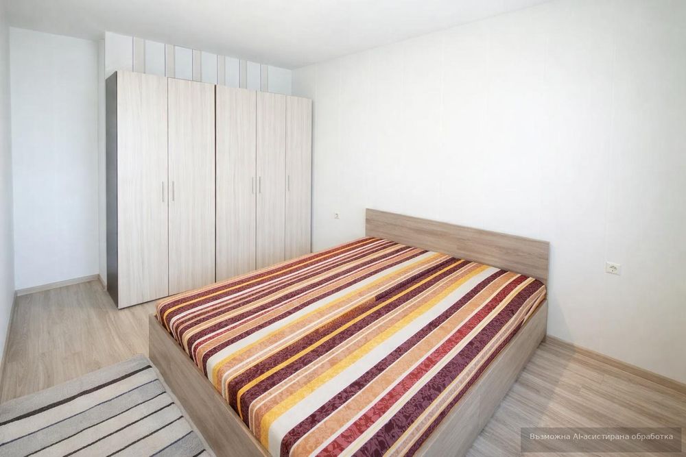 Дава се под наем Двустаен апартамент в Пловдив, Тракия - 58 кв.м за 378.93 € - Снимка #3