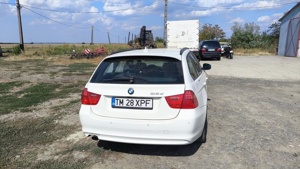 BMW Seria 3 2012 — imagine 3
