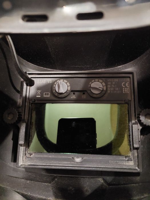 Заваръчен шлем ESAB SAVAGE A41