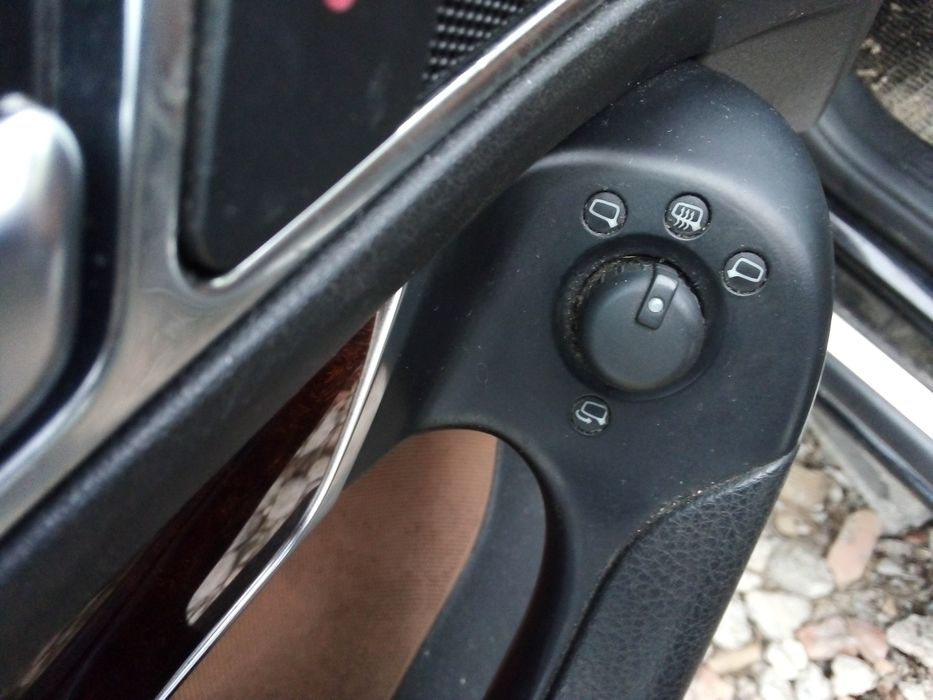 Ауди А6 Ц6 4Ф 2,7 ТДИ Комби Куатро на ЧАСТИ