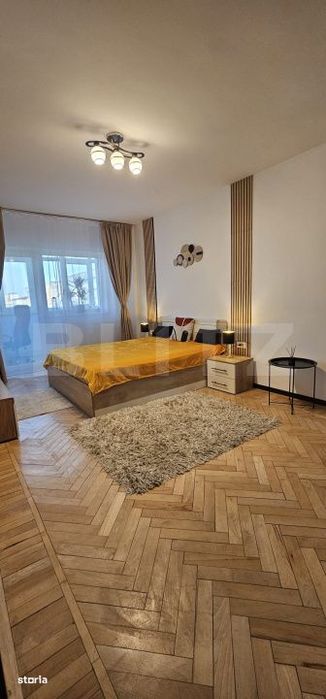 Apartament de 2 camere, zona Calea Bucuresti KFC