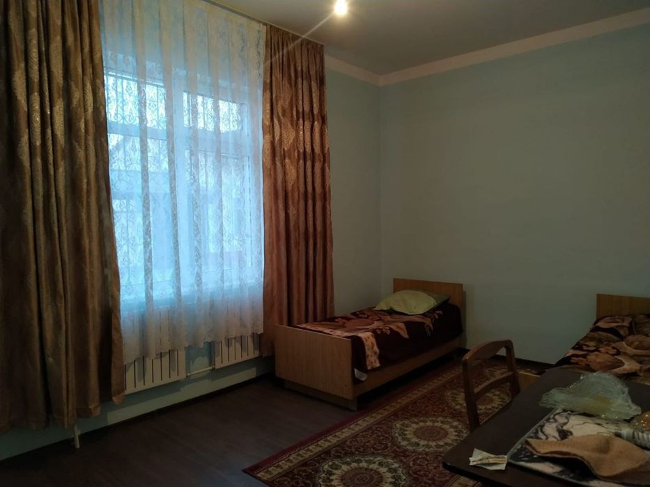 Коттедж ижарага бериоади