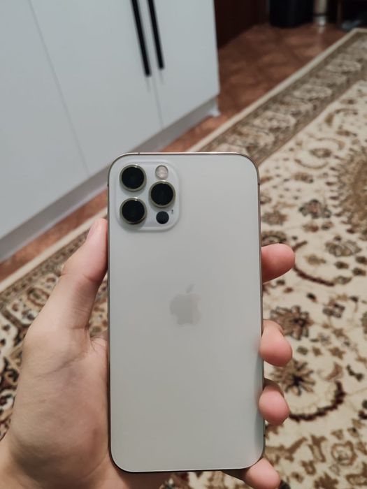 Айфон 12 про обмен
