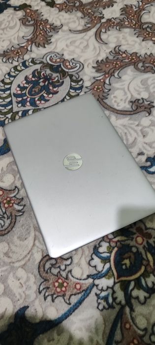 Hp Elitebook g3 core i5
