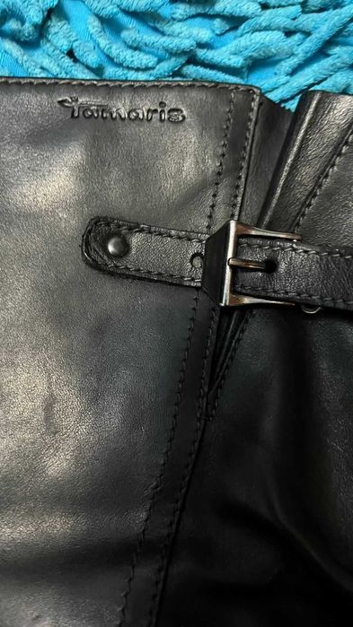 Обувь . Tamaris.Размер 41