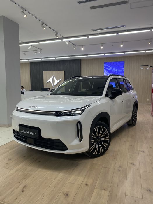 Gac ion i60 uchun rusifikatsiya va prilojeniya