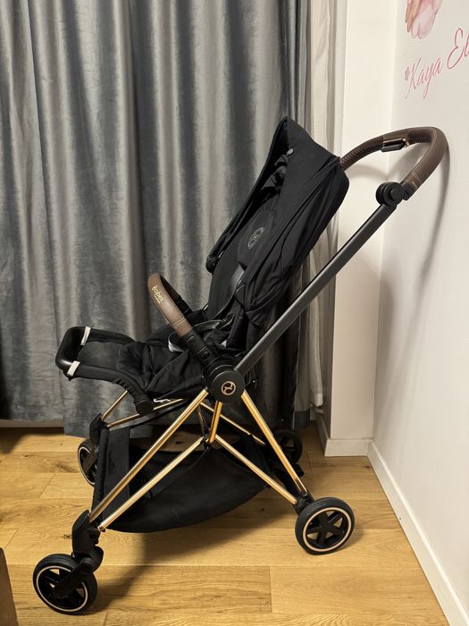 Carucior Cybex - Mios 3 (pachet complet)