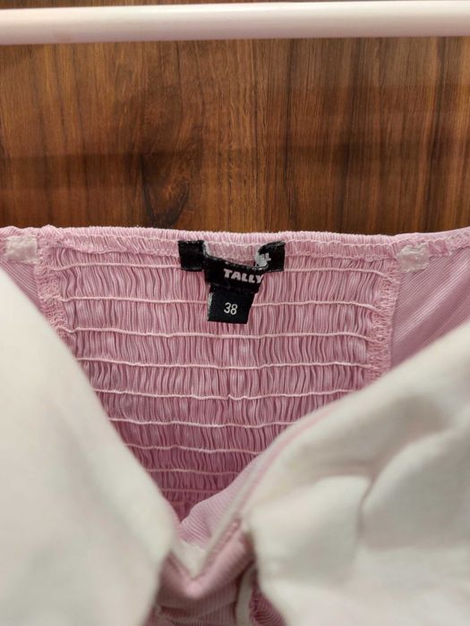 Топ Tally Weijl, 38 размер