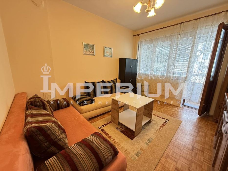 Дава се под наем Тристаен апартамент в Варна, Спортна зала - 90 кв.м за 714 € - Снимка #6