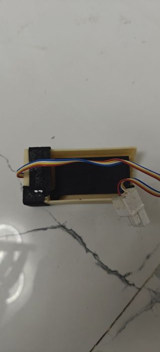 Заслонки на холодильники Lg