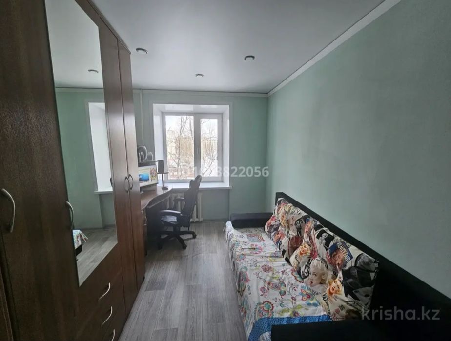 Продам квартиру 3х комнатеую